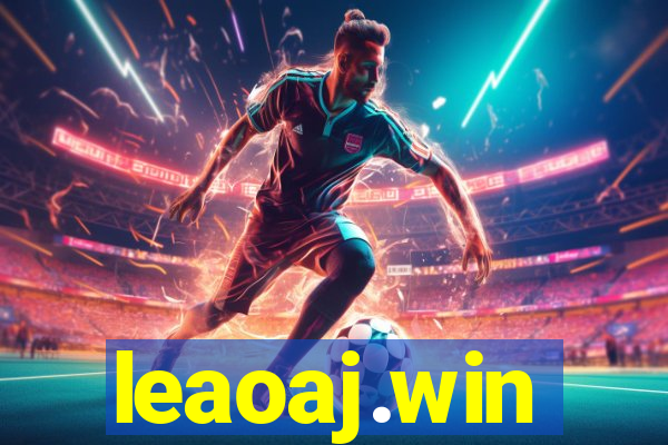 leaoaj.win