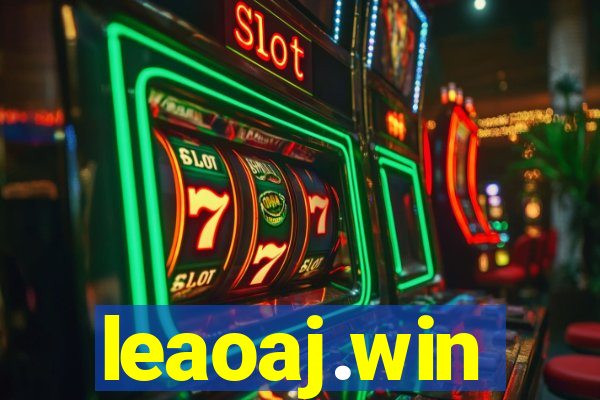 leaoaj.win