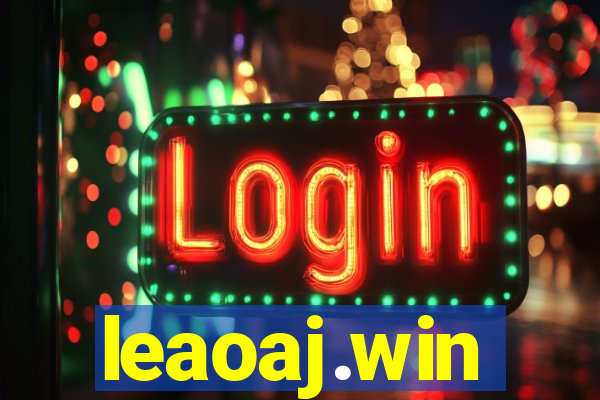 leaoaj.win