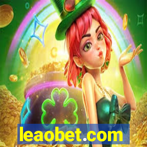 leaobet.com