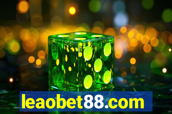 leaobet88.com