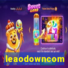 leaodowncom