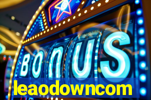 leaodowncom