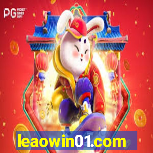 leaowin01.com