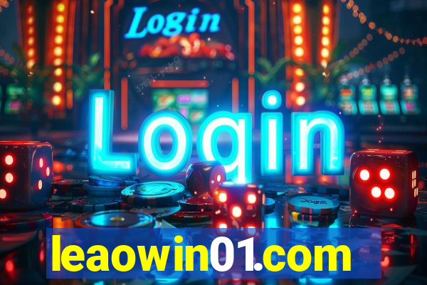 leaowin01.com