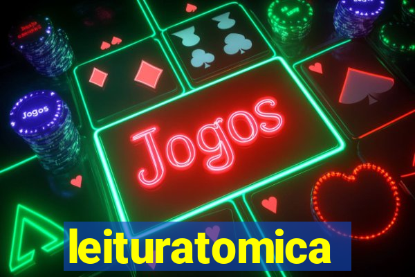 leituratomica