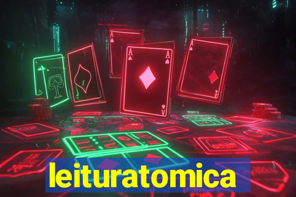 leituratomica