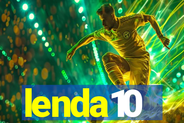 lenda10