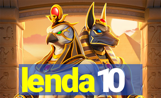 lenda10