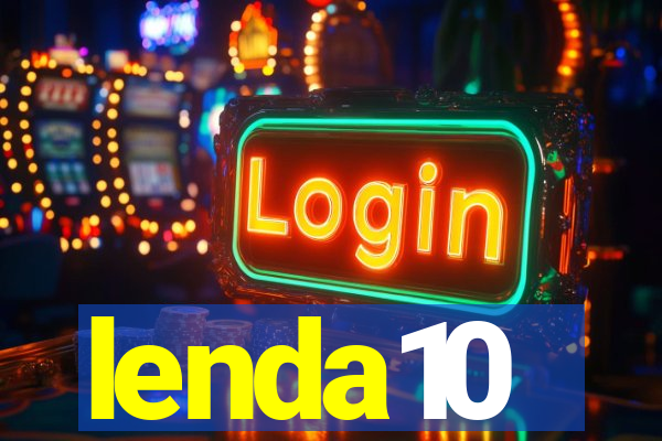 lenda10