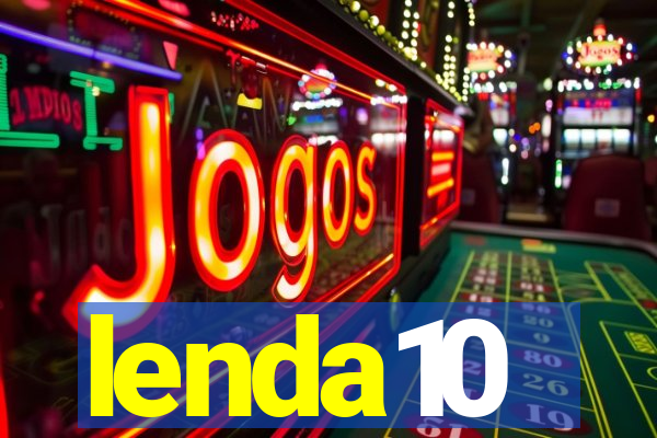 lenda10