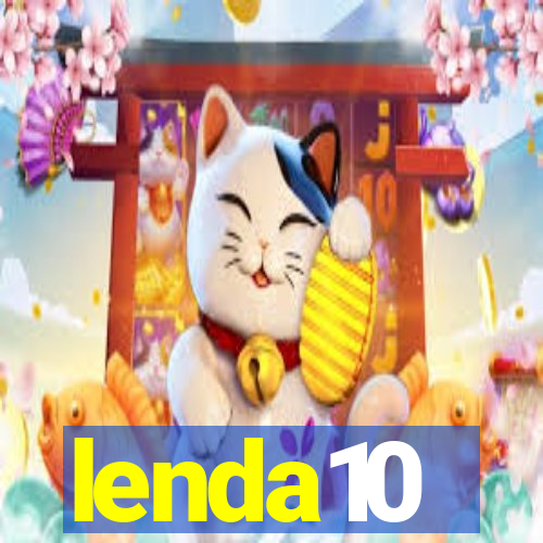 lenda10