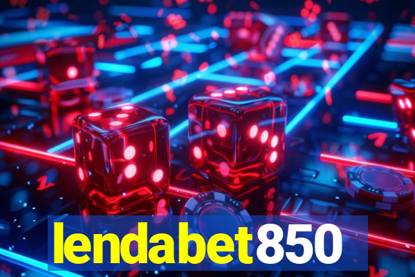 lendabet850