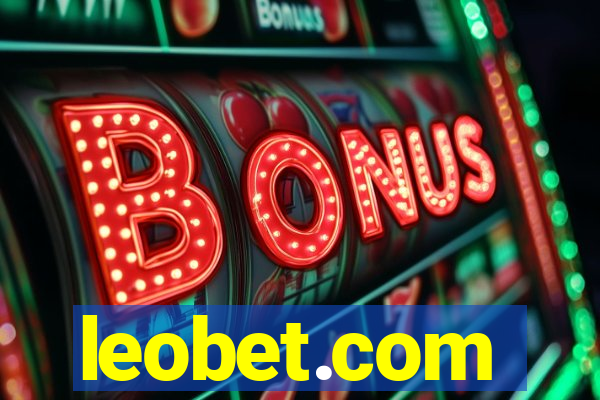 leobet.com