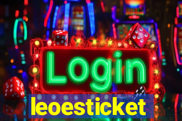 leoesticket