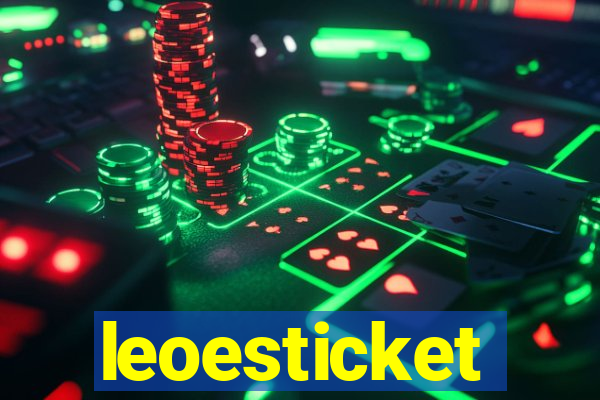 leoesticket