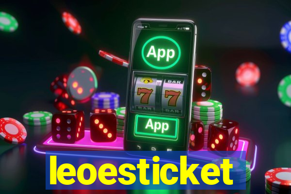 leoesticket