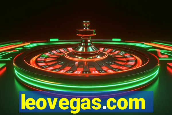 leovegas.com