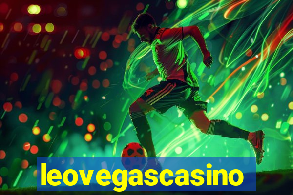 leovegascasino