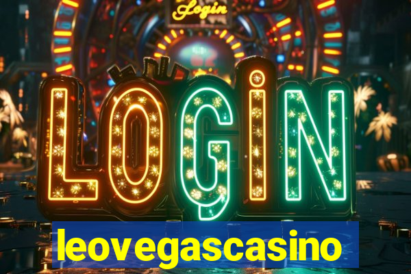 leovegascasino