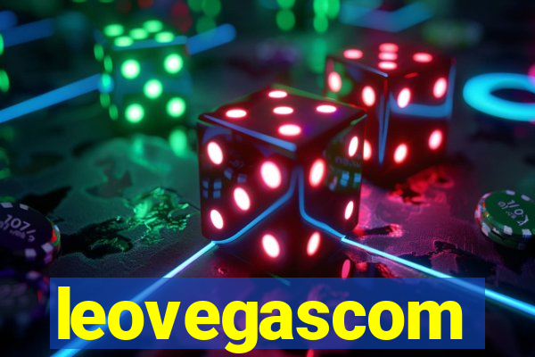 leovegascom