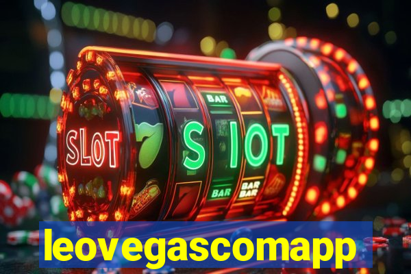 leovegascomapp