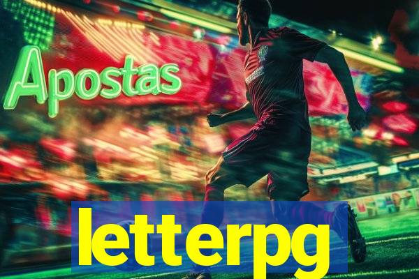 letterpg