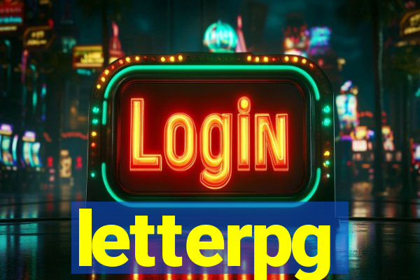 letterpg