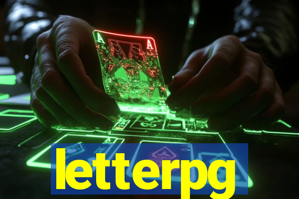 letterpg