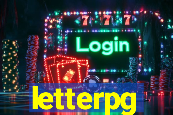 letterpg