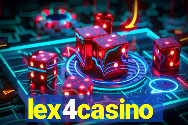 lex4casino