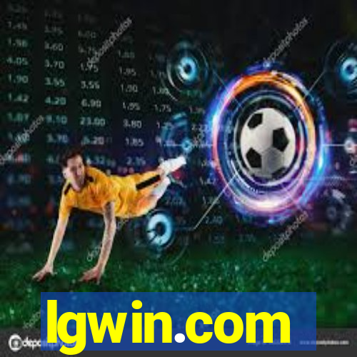 lgwin.com