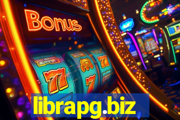 librapg.biz