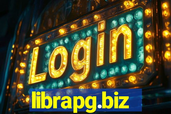 librapg.biz