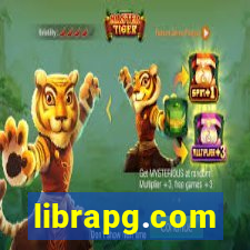 librapg.com