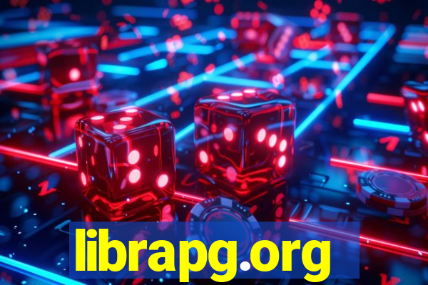 librapg.org