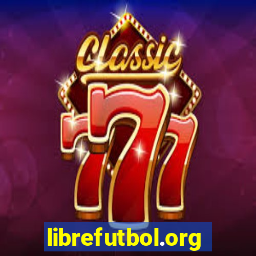 librefutbol.org