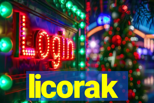 licorak