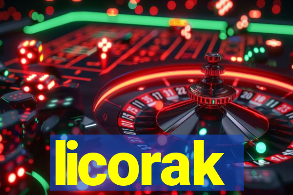 licorak