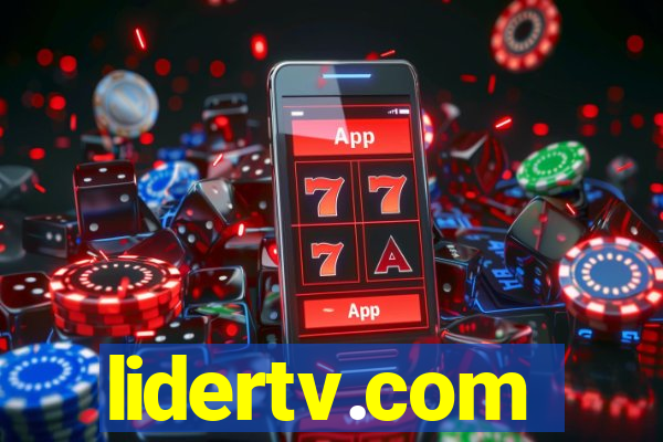 lidertv.com