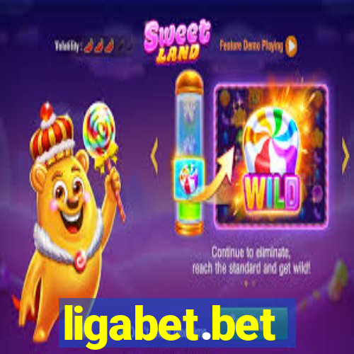 ligabet.bet