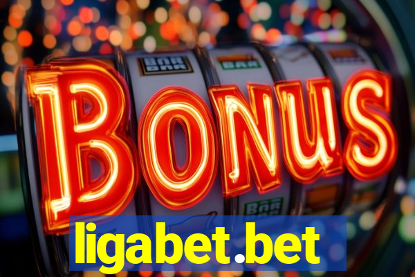 ligabet.bet