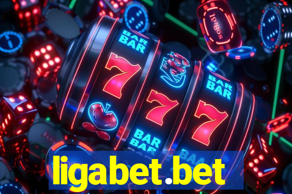 ligabet.bet