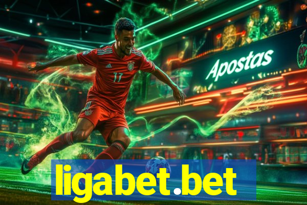 ligabet.bet