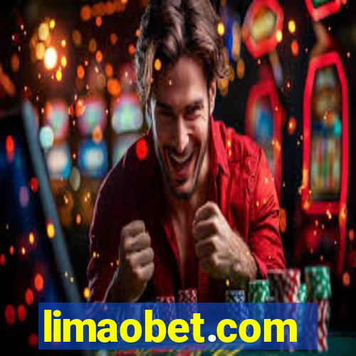 limaobet.com