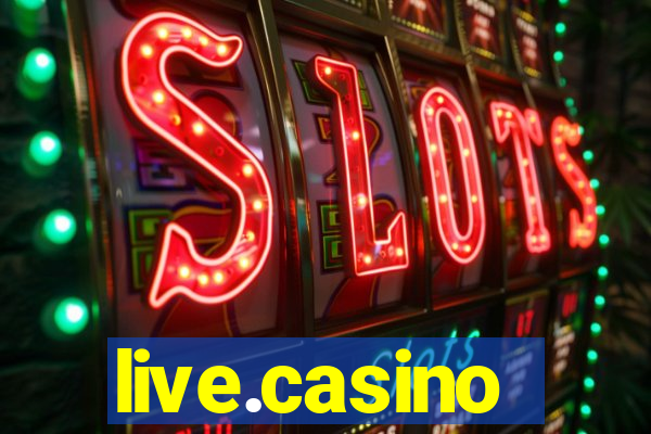 live.casino