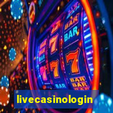 livecasinologin