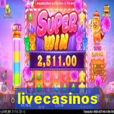 livecasinos