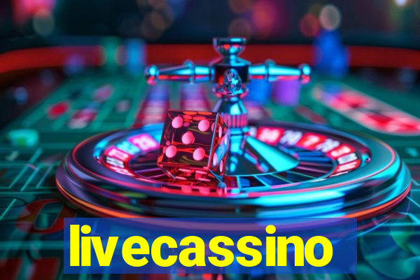 livecassino