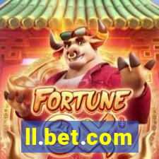 ll.bet.com